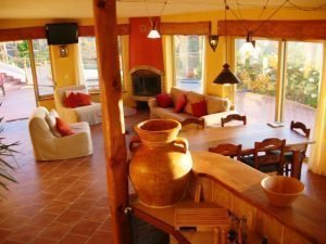 Rural house for rent | Villa Colina Tropical